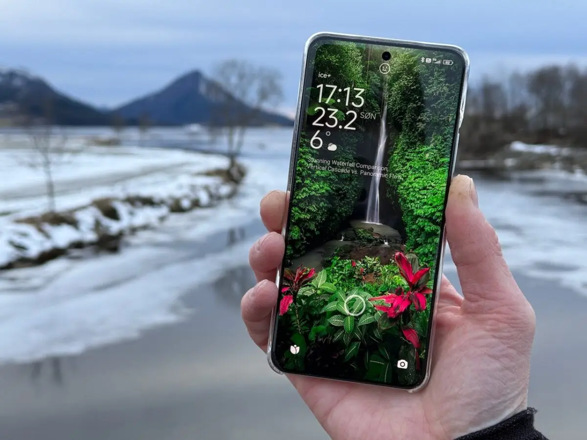 Xiaomi 15 Ultra
