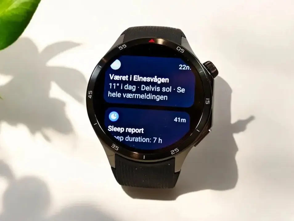 OnePlus Watch 3