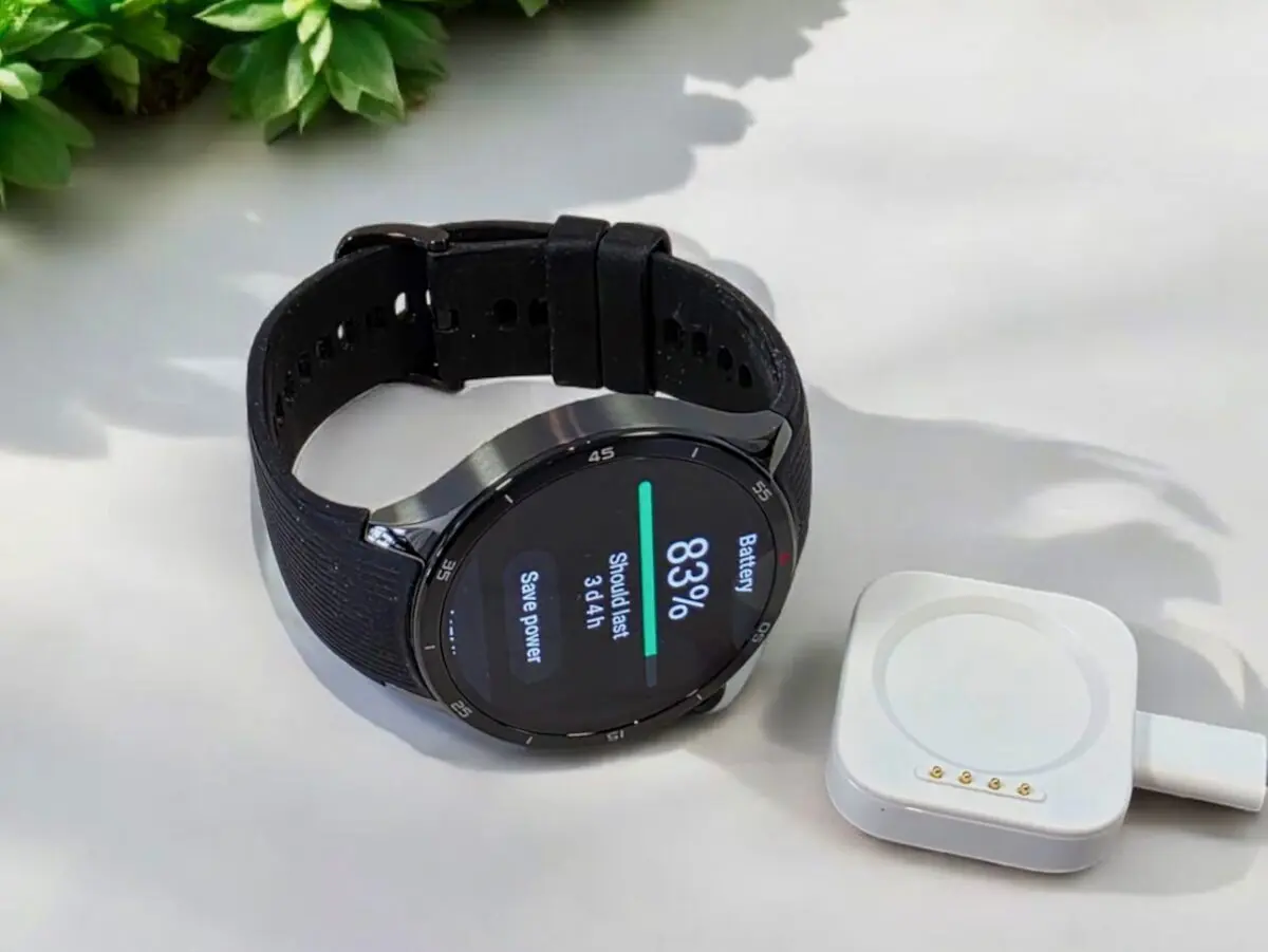 OnePlus Watch 3