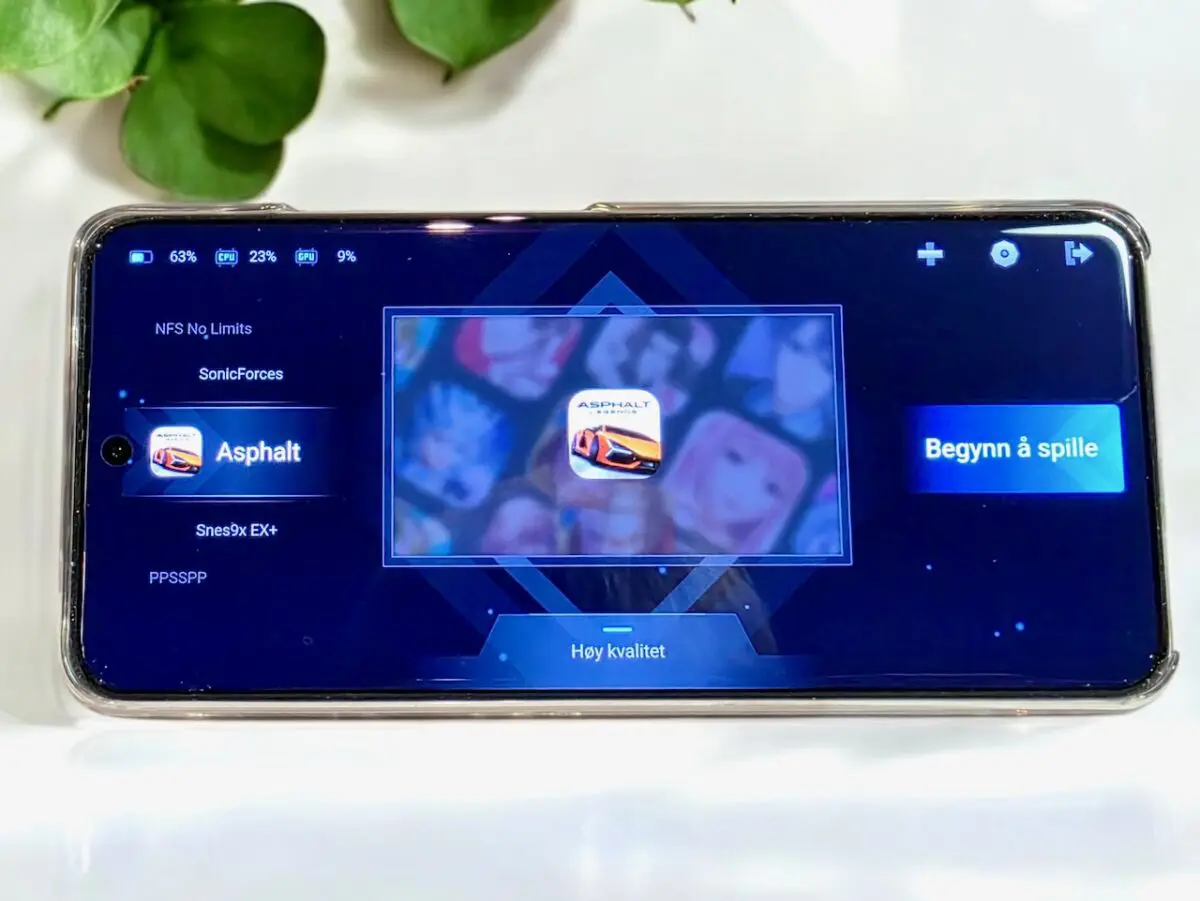Xiaomi 15 Ultra