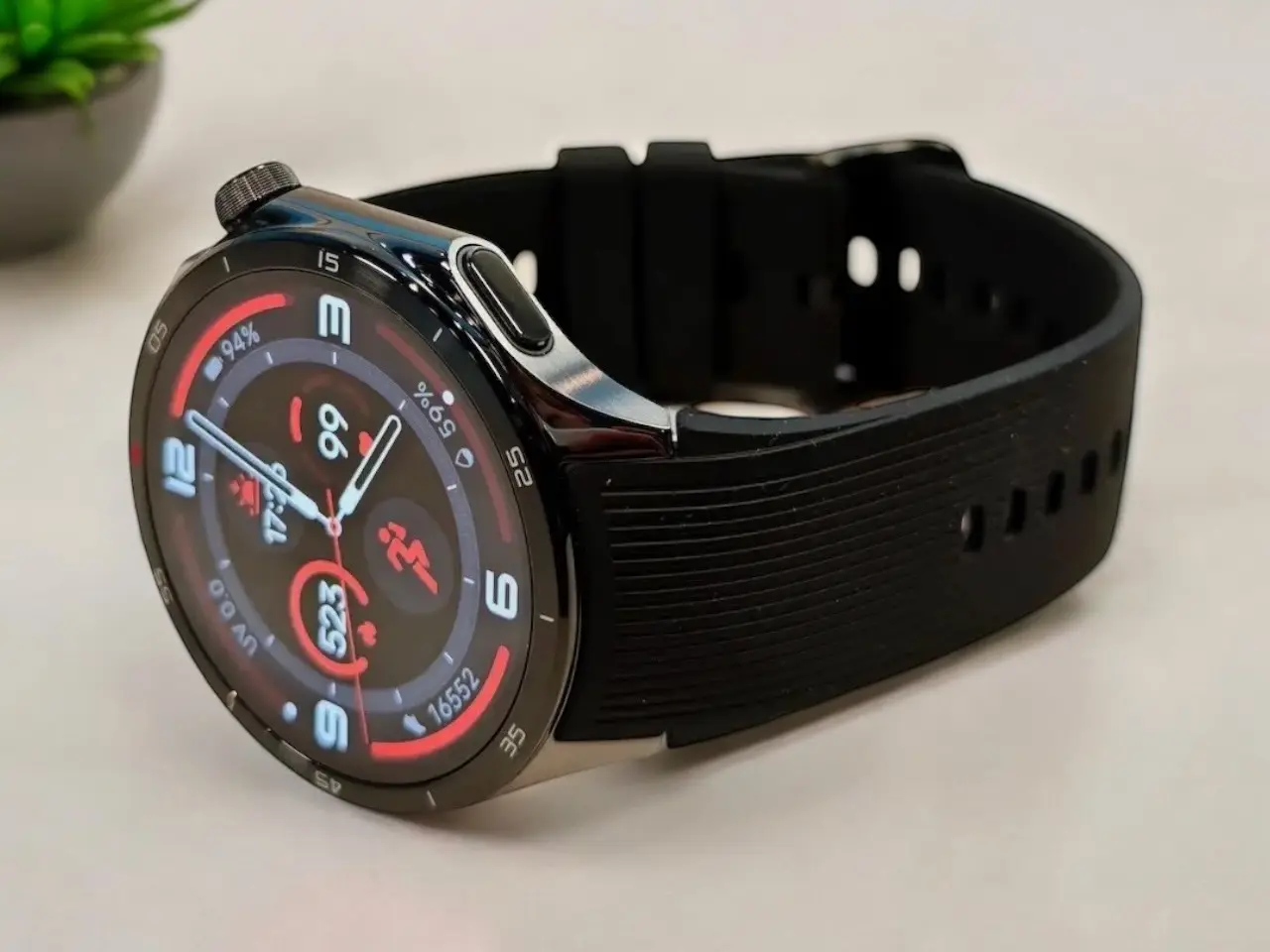 OnePlus Watch 3
