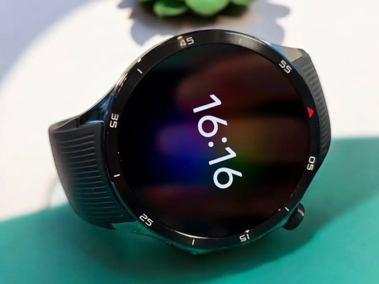 OnePlus Watch 3