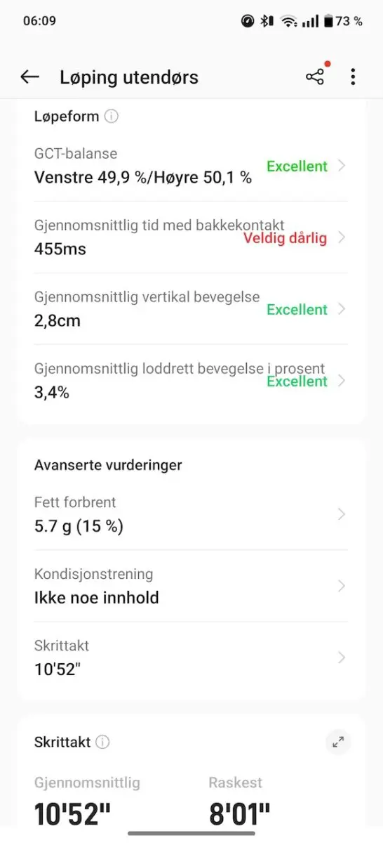 OnePlus Watch 3