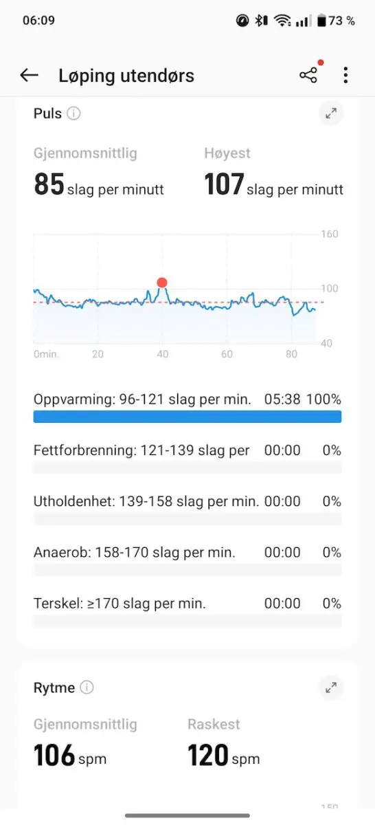OnePlus Watch 3