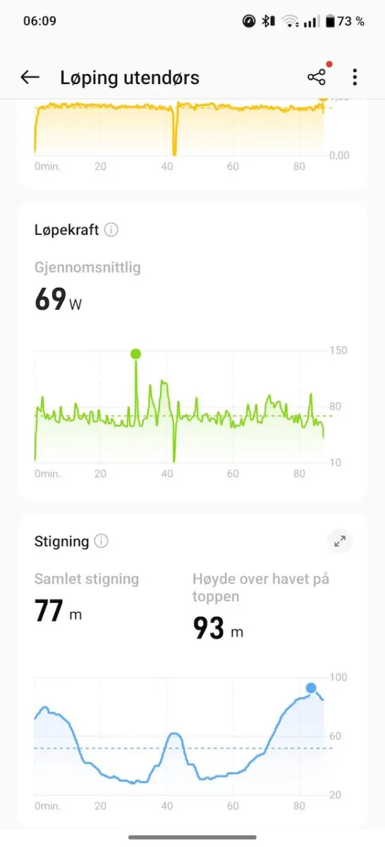 OnePlus Watch 3