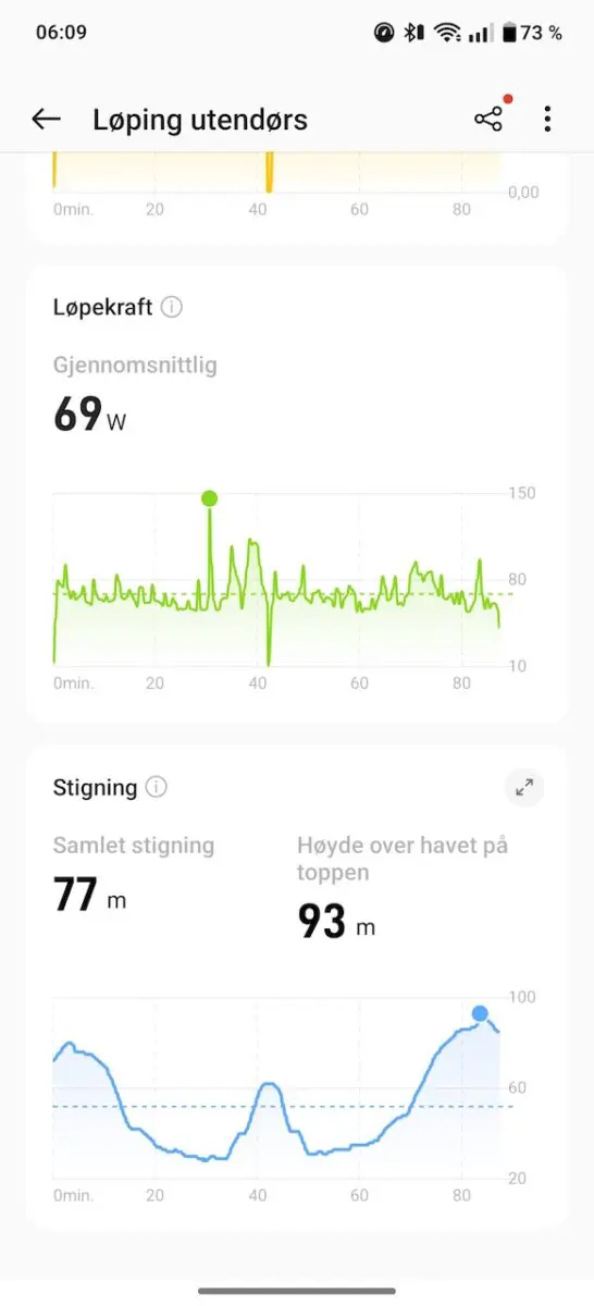 OnePlus Watch 3