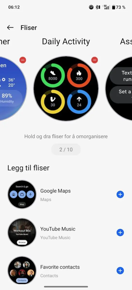 OnePlus Watch 3