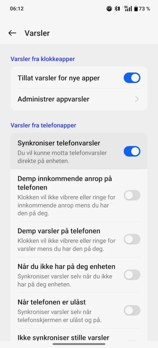 OnePlus Watch 3