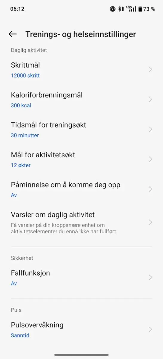 OnePlus Watch 3