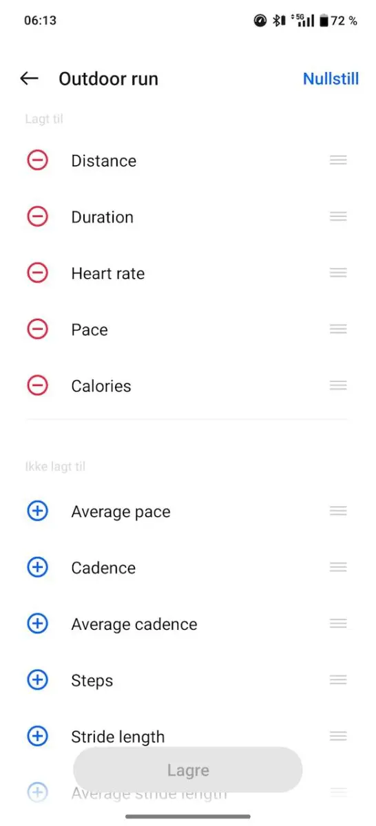 smartklokke test