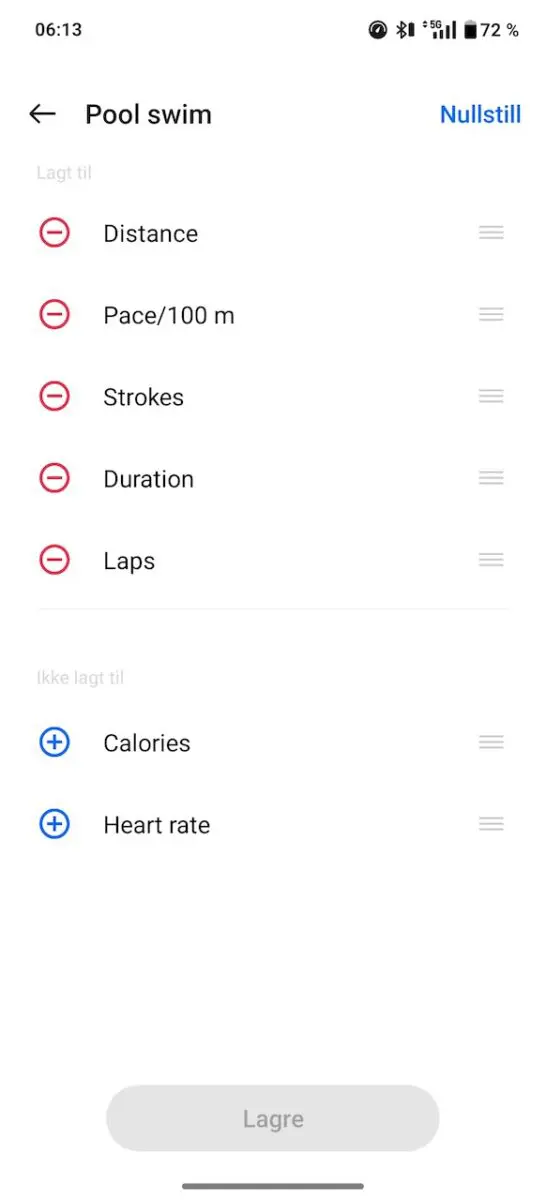 smartklokke test