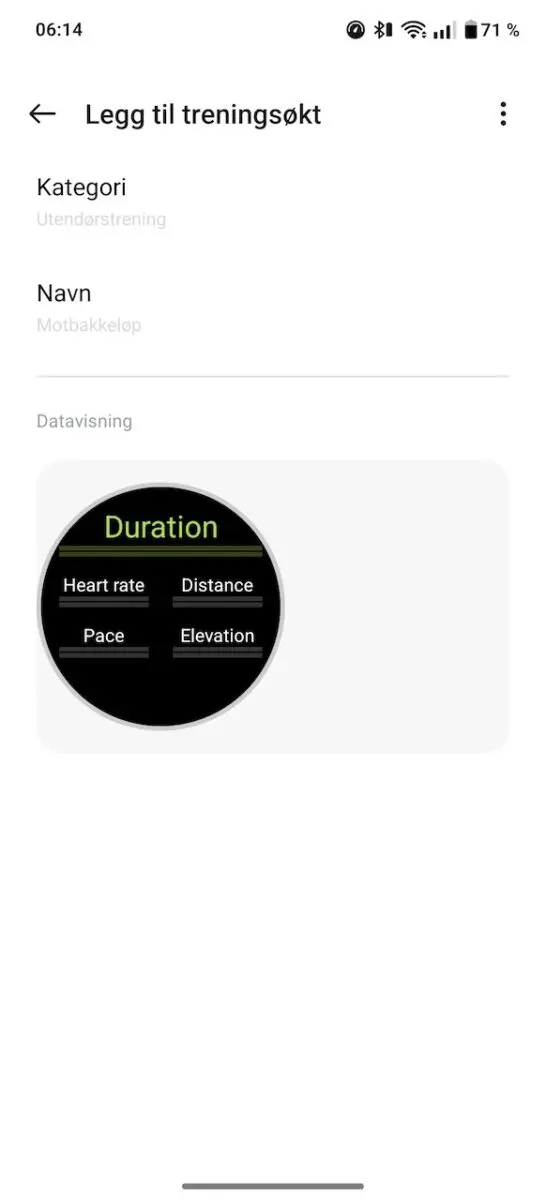 smartklokke test