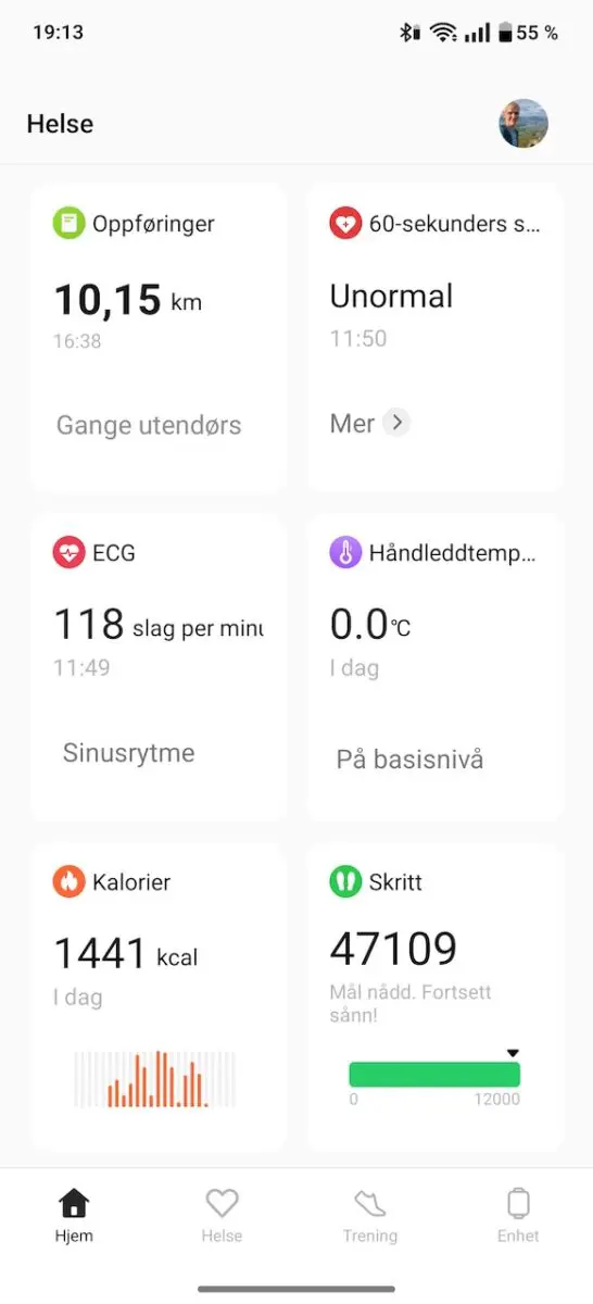 OnePlus Watch 3