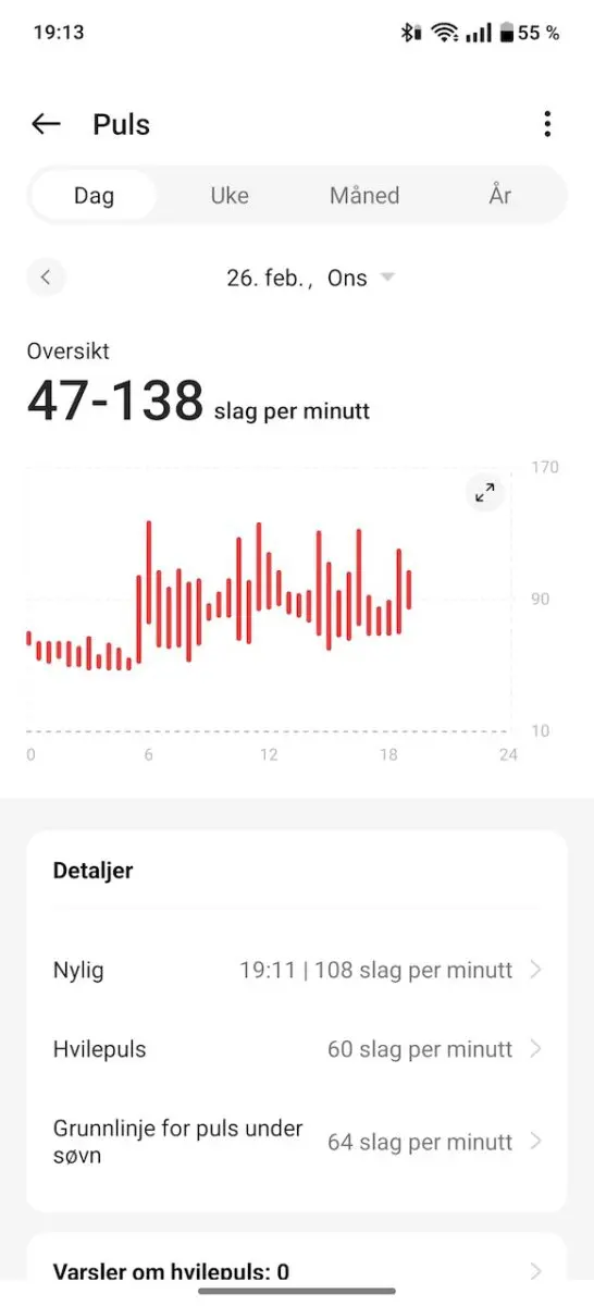 OnePlus Watch 3