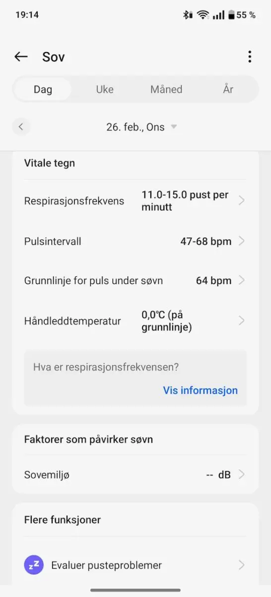 OnePlus Watch 3