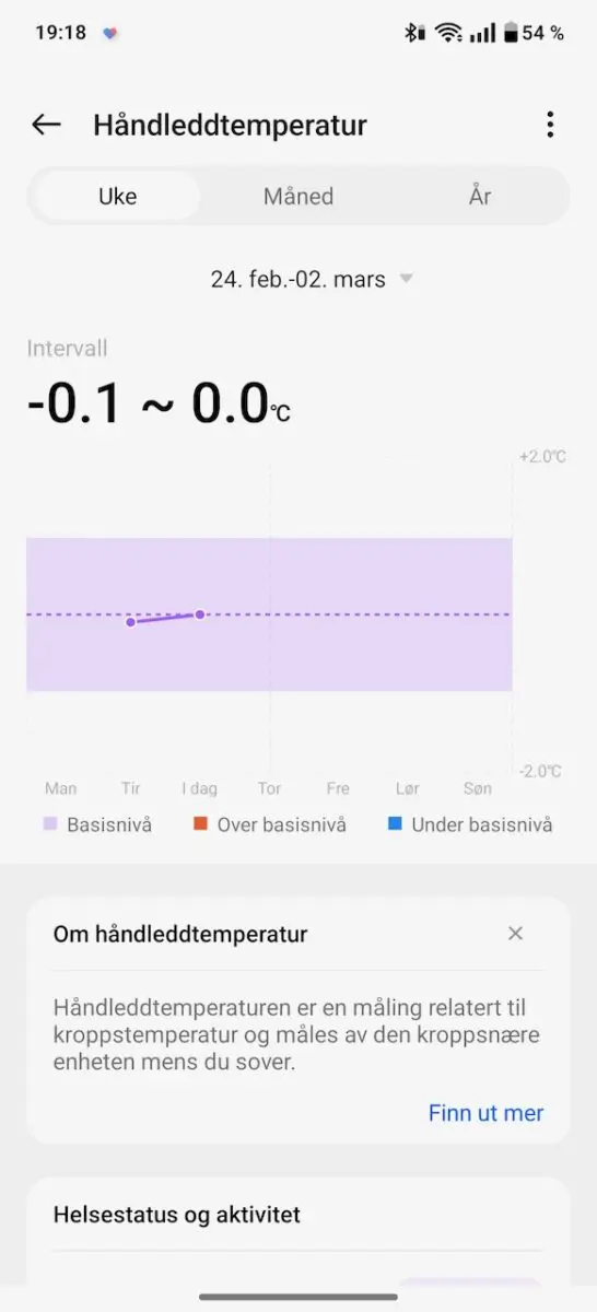 OnePlus Watch 3
