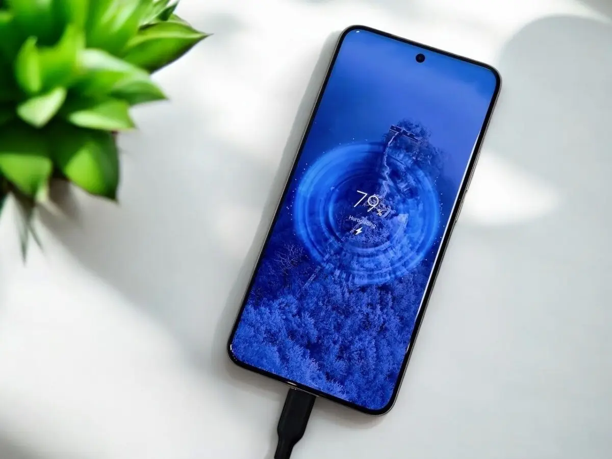 Xiaomi 15 Ultra