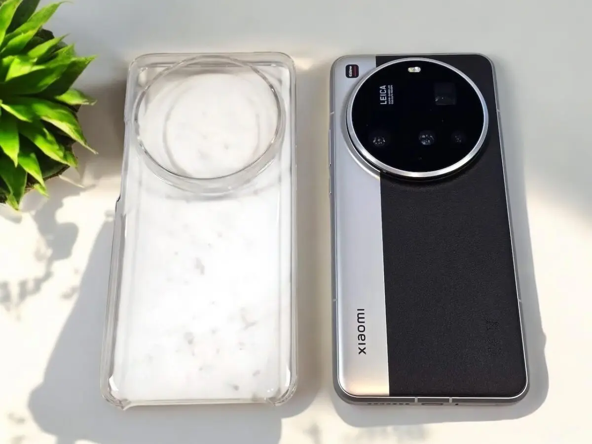 Xiaomi 15 Ultra