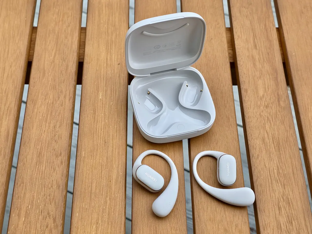 trådløse ørepropper test
