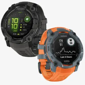 Garmin Instinct 3