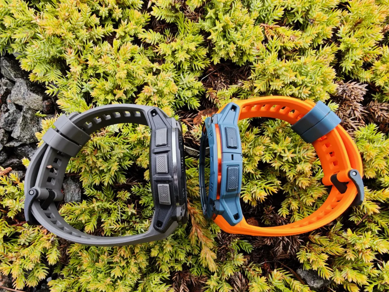 Garmin Instinct 3