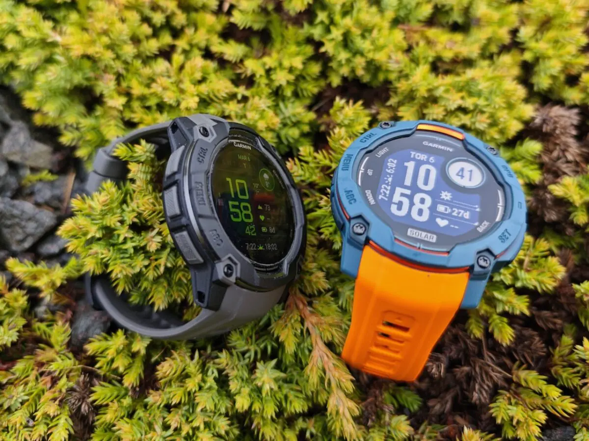 Garmin Instinct 3
