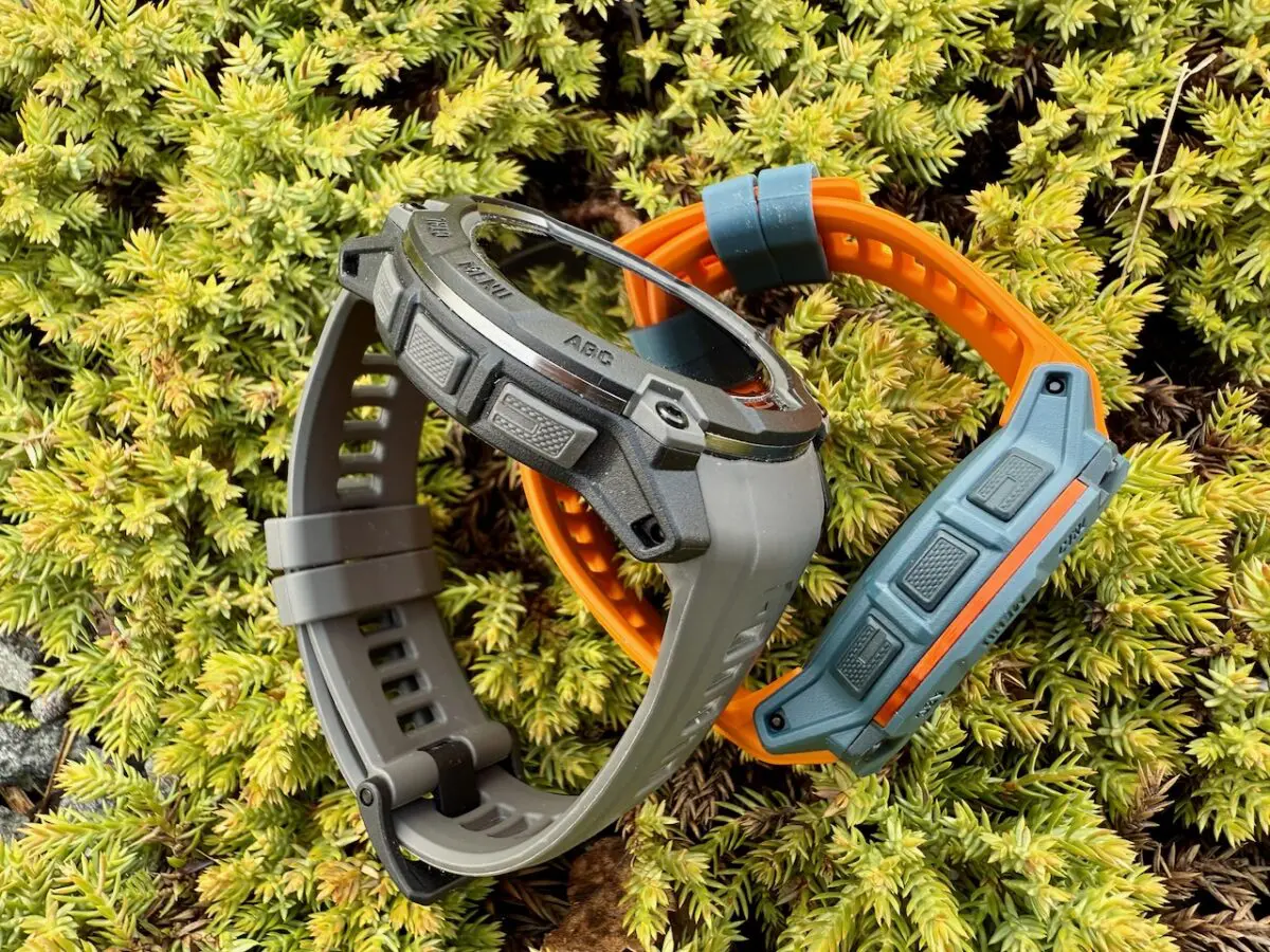 Garmin Instinct 3