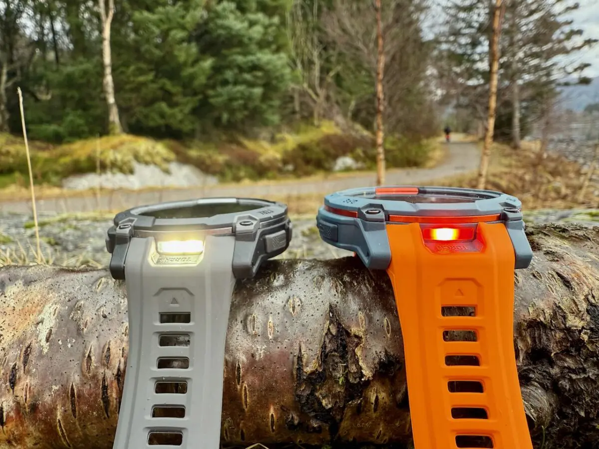 Garmin Instinct 3