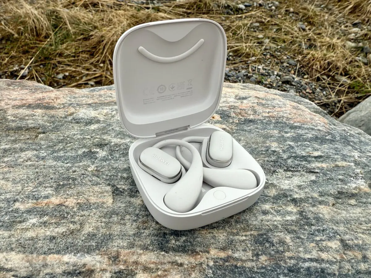 trådløse ørepropper test