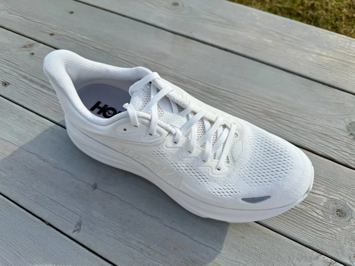 HOKA Bondi 9