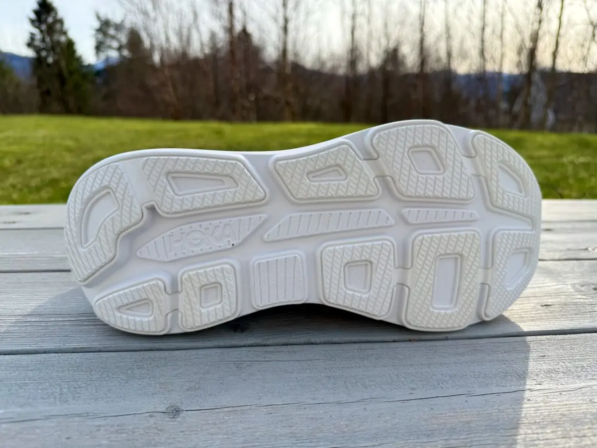 HOKA Bondi 9