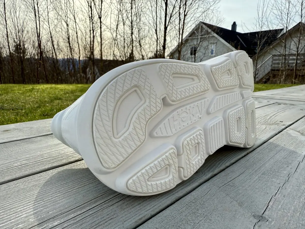 HOKA Bondi 9