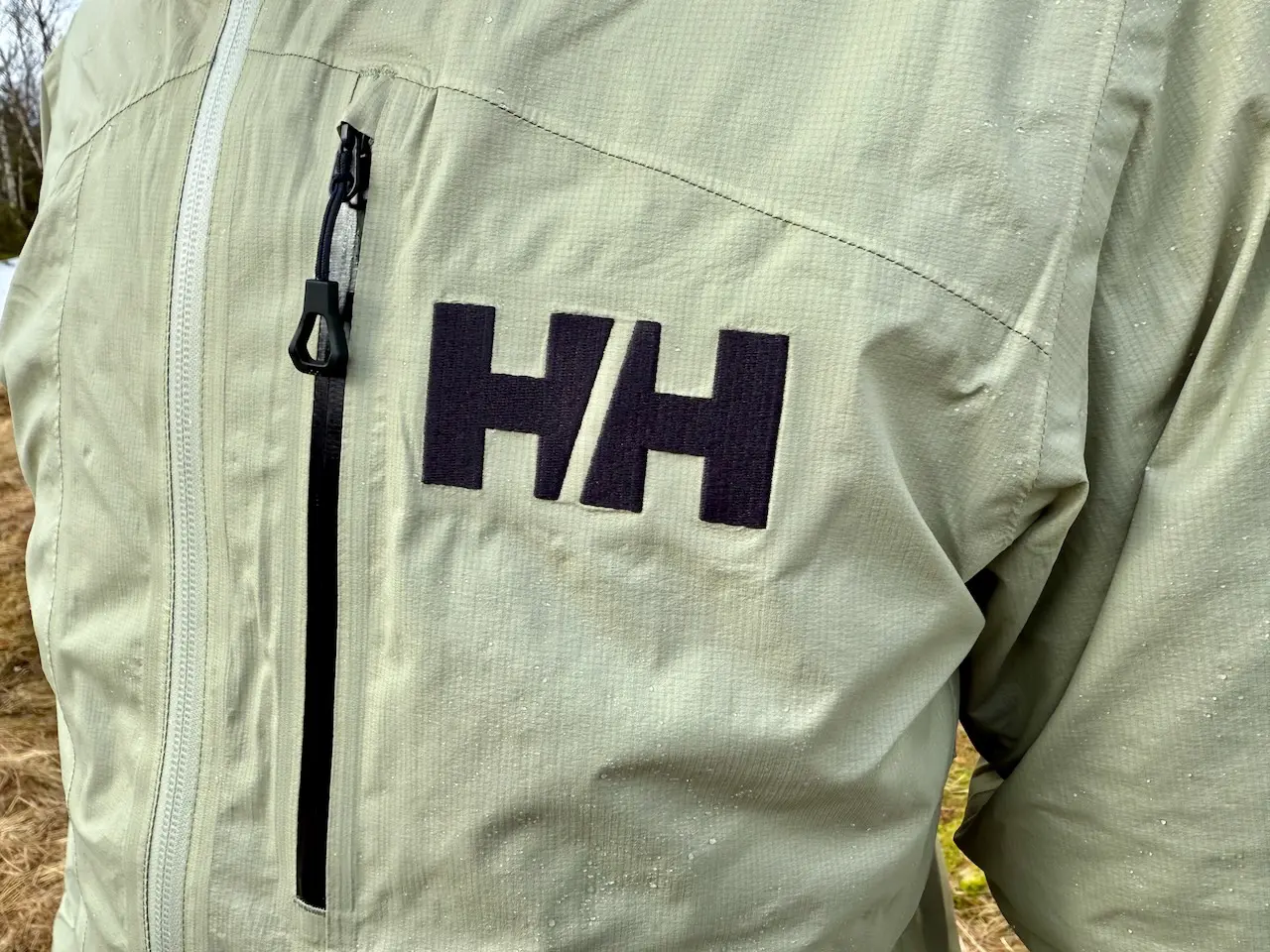 Helly Hansen Odin Rock Insulated Shell Jacket