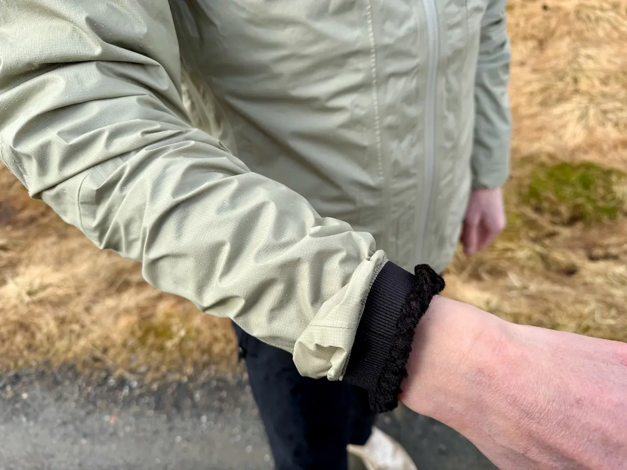 Helly Hansen Odin Rock Insulated Shell Jacket