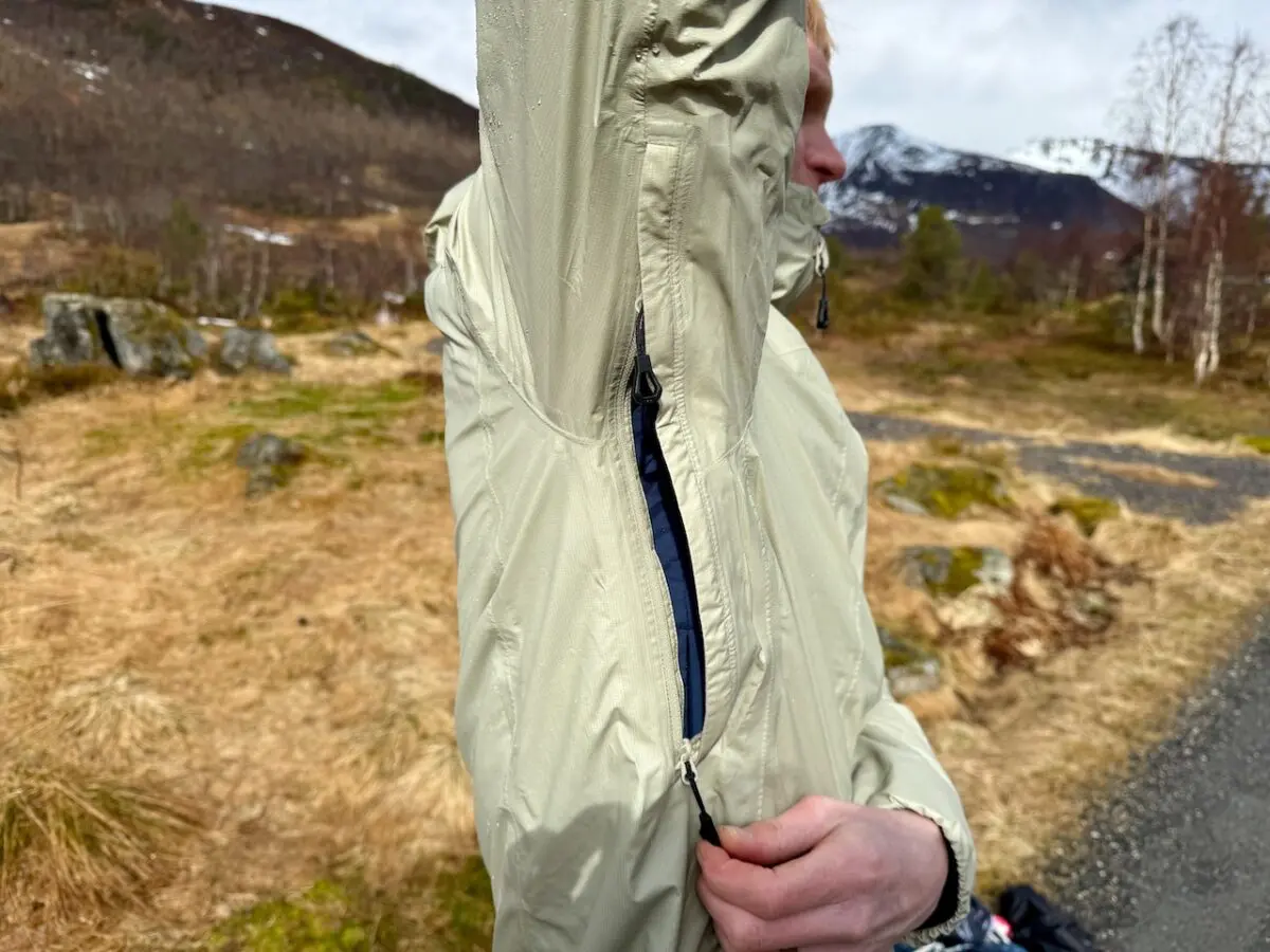 Helly Hansen Odin Rock Insulated Shell Jacket