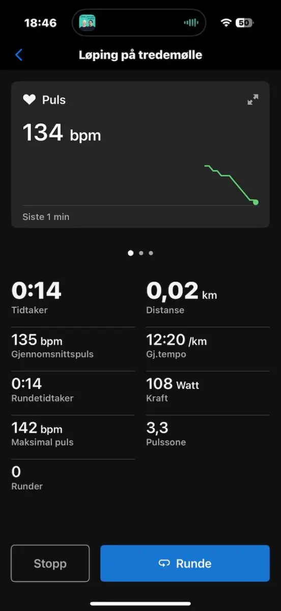 Garmin Connect+