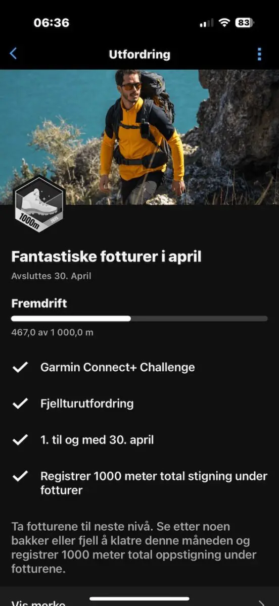 Garmin Connect+
