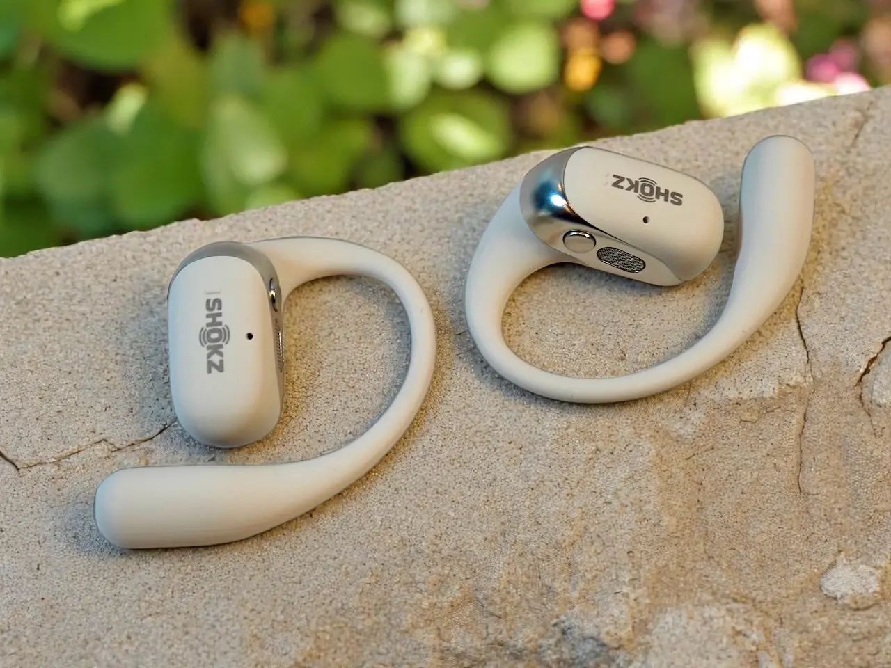 Shokz OpenFit 2+