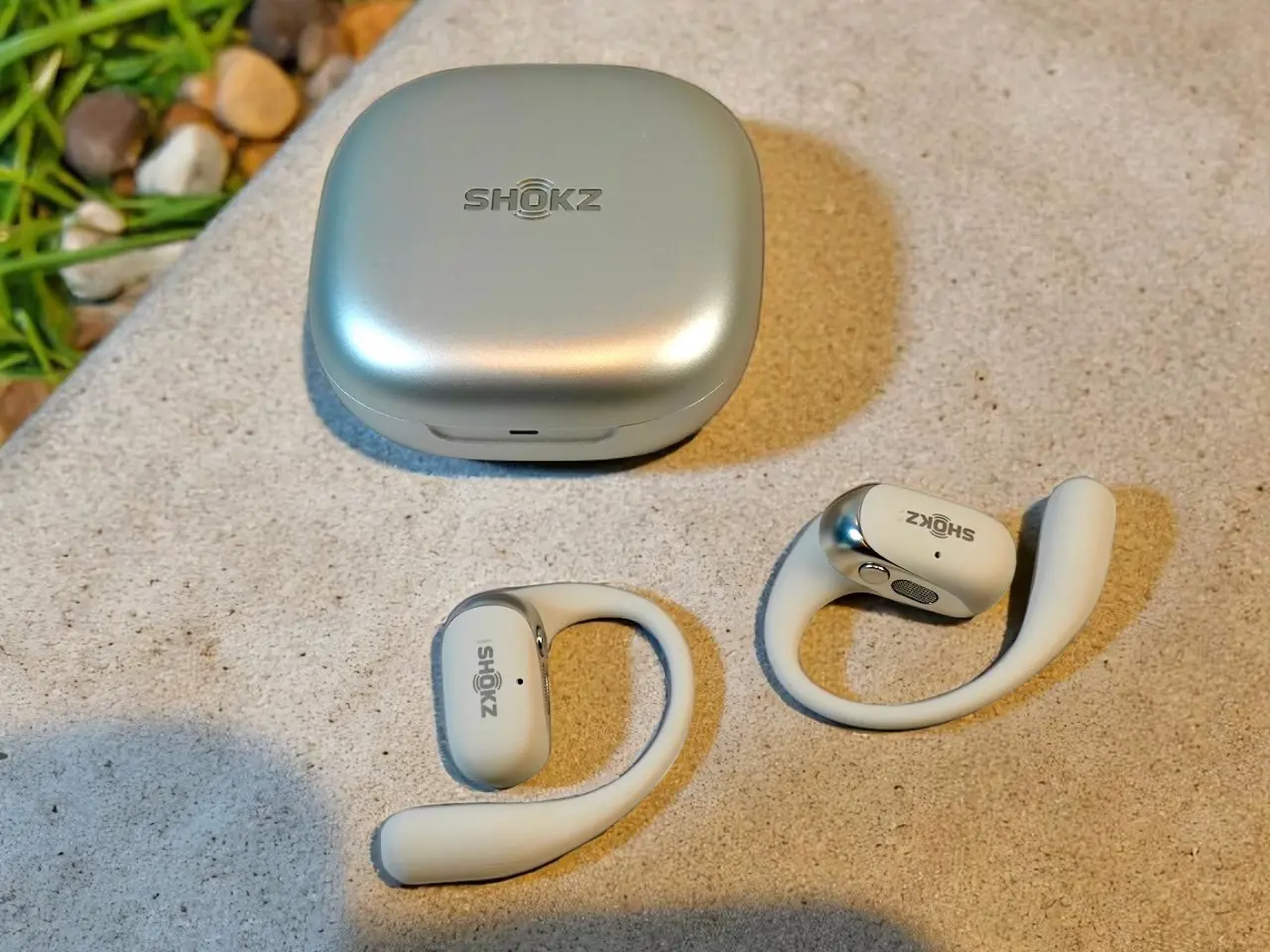 Shokz OpenFit 2+