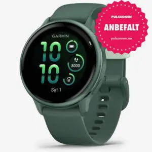Garmin Vivoactive 6