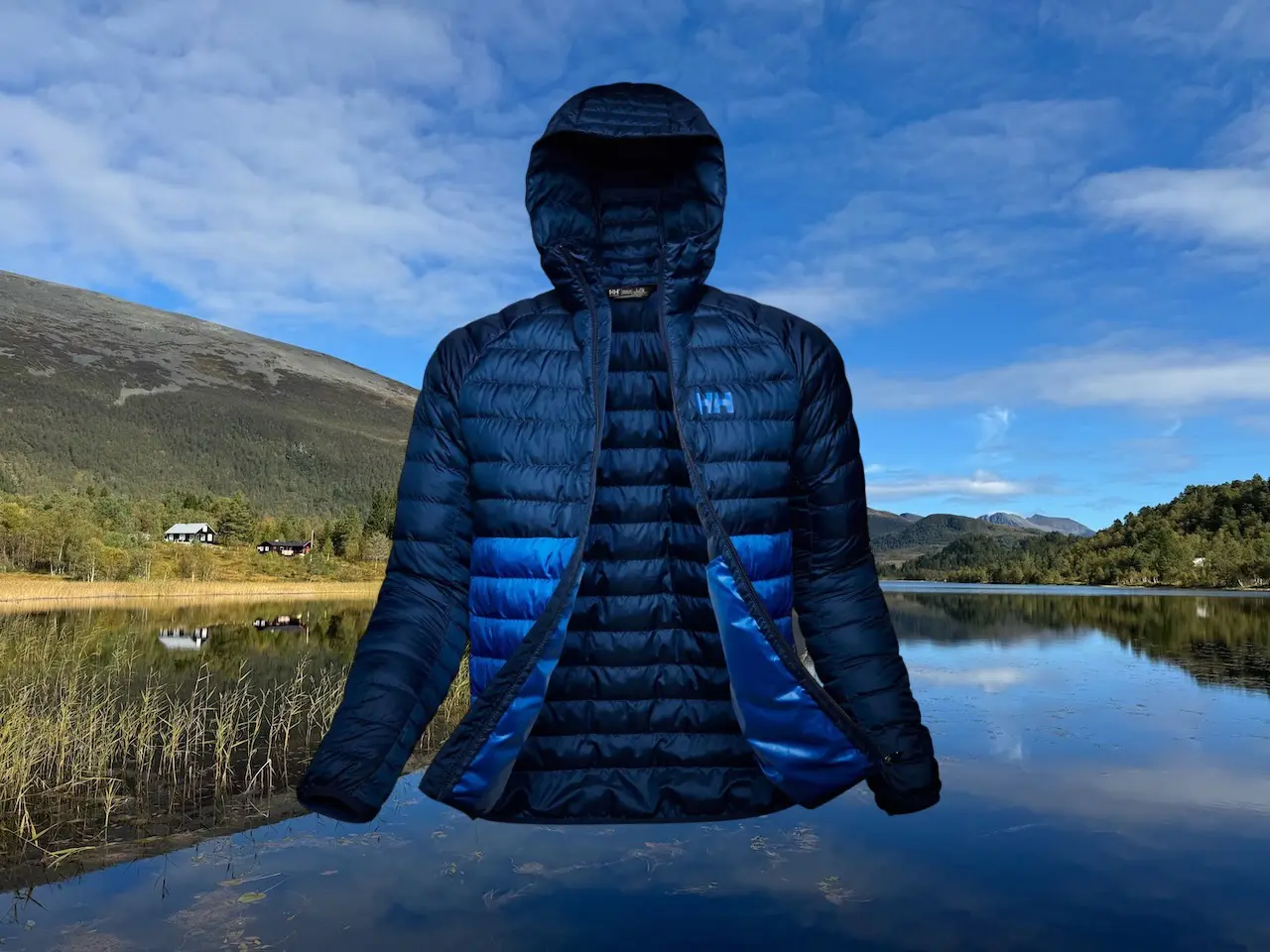 Helly Hansen Banff Hooded Insulator Jacket