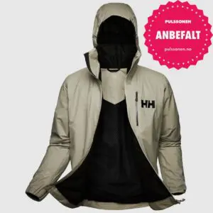 Helly Hansen Odin Rock Insulated Shell Jacket
