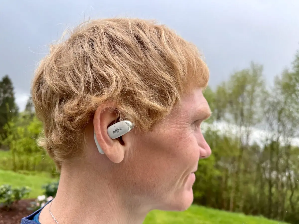 trådløse ørepropper til trening