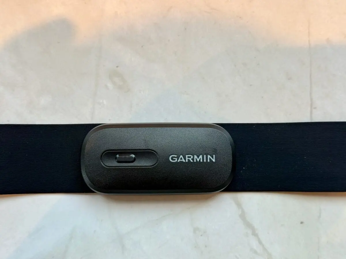 Garmin HRM 200