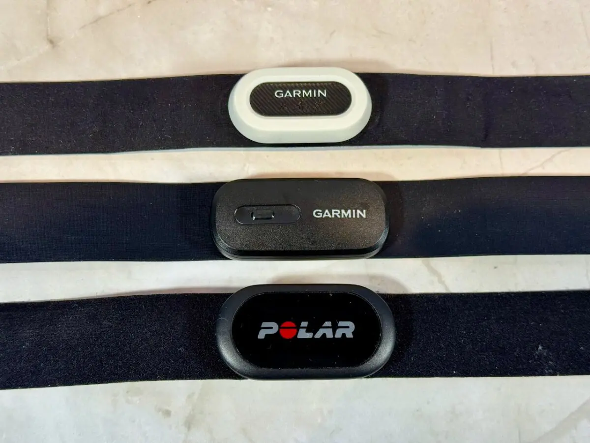 Garmin HRM 200