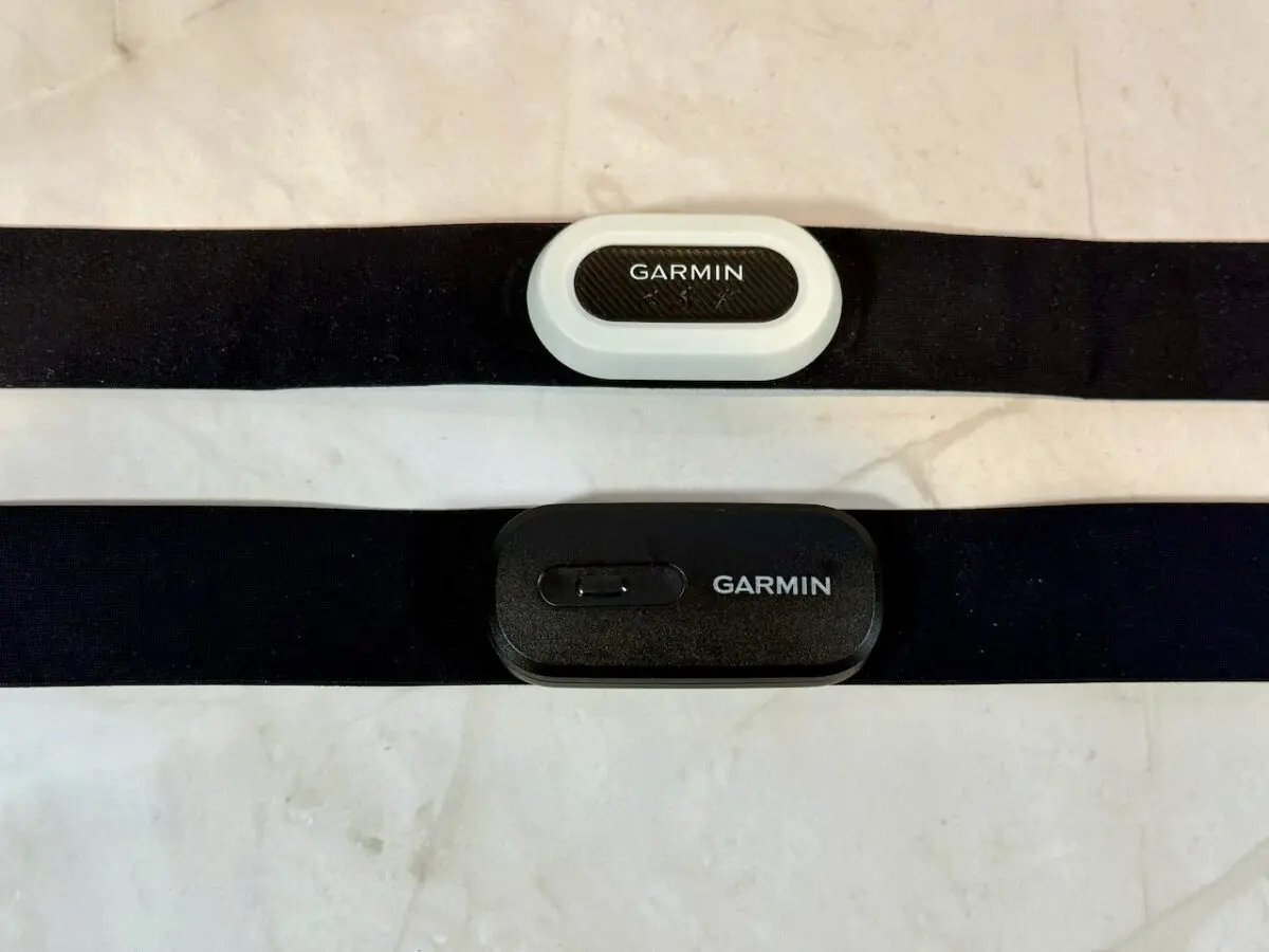 Garmin HRM 200