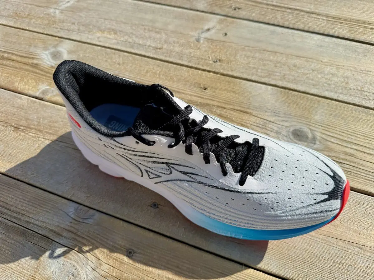 Mizuno Skyrise 6
