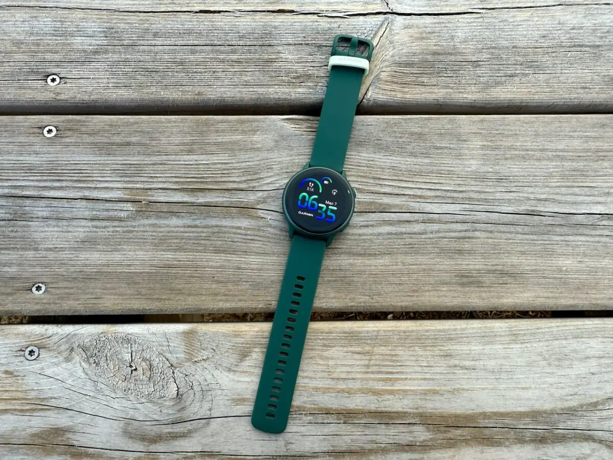 Garmin Vivoactive 6