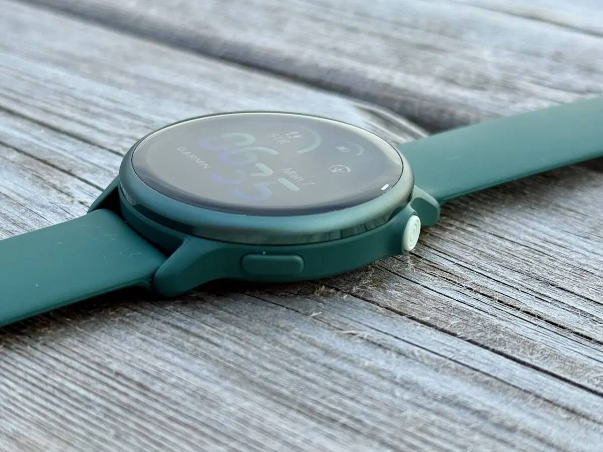 Garmin Vivoactive 6