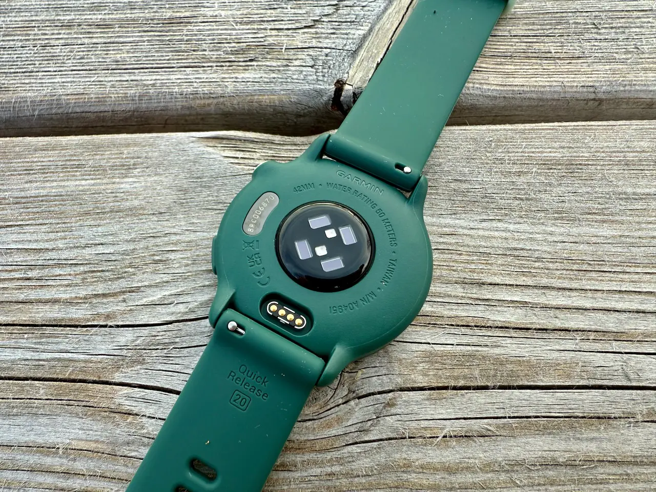 Garmin Vivoactive 6